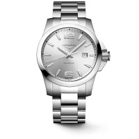 Longines L37604766 Conquest